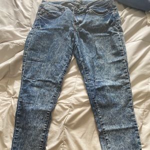 YMI JEANS wannabettabutt